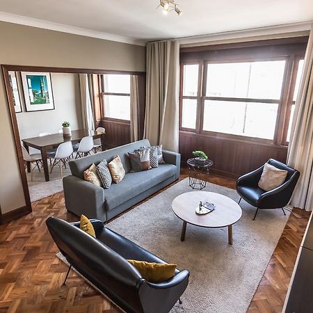 Your Opo Formosa Apartments بورتو المظهر الخارجي الصورة