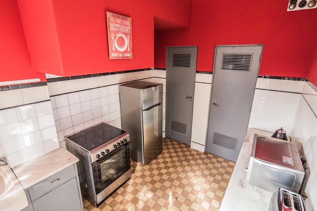 Your Opo Formosa Apartments بورتو المظهر الخارجي الصورة
