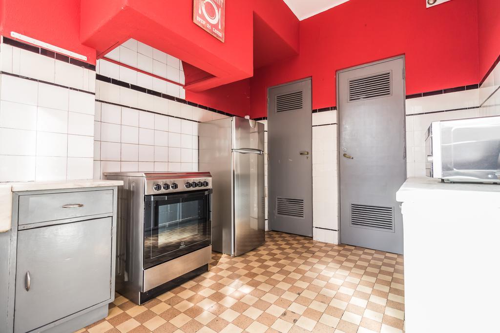 Your Opo Formosa Apartments بورتو المظهر الخارجي الصورة