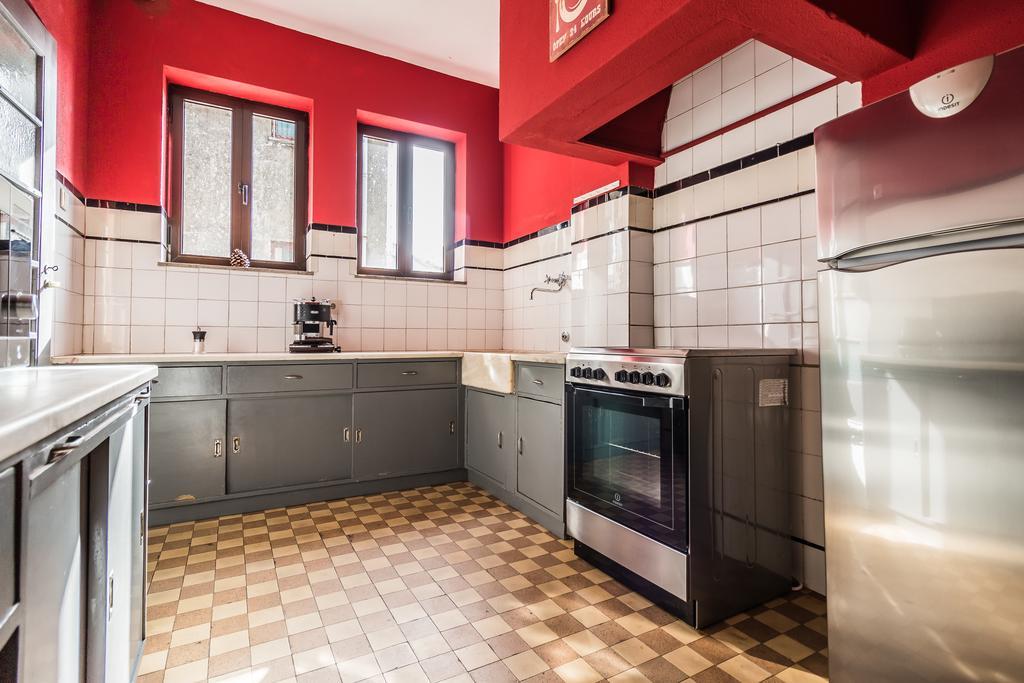 Your Opo Formosa Apartments بورتو المظهر الخارجي الصورة