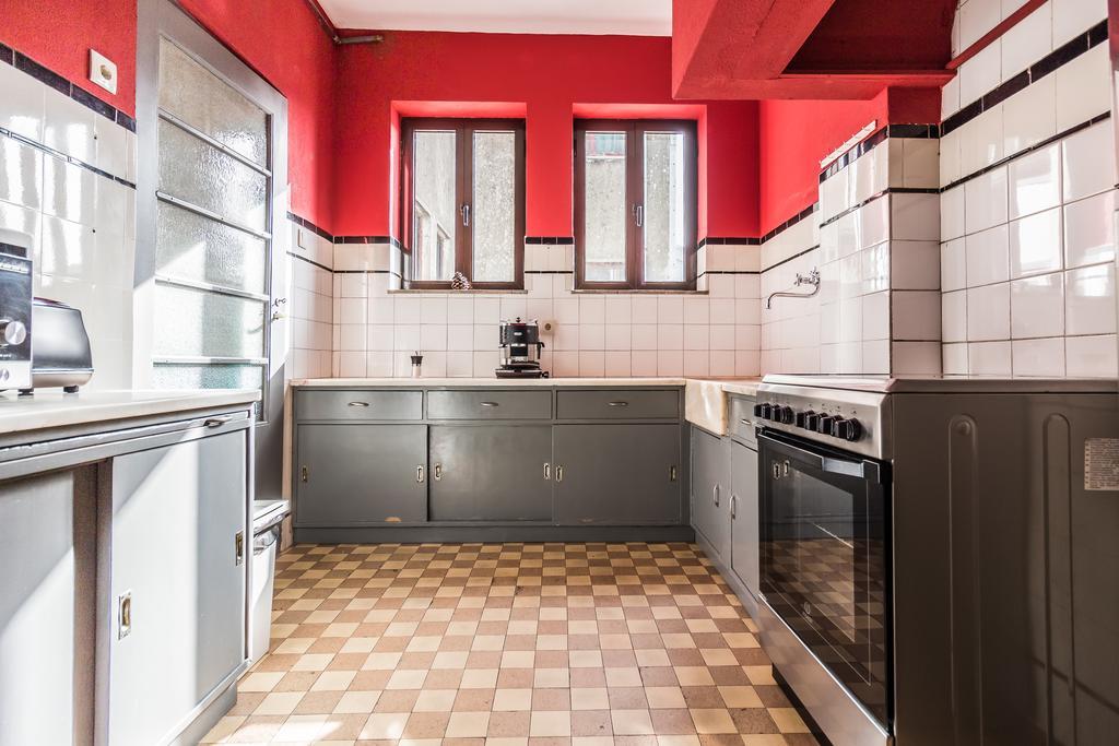 Your Opo Formosa Apartments بورتو المظهر الخارجي الصورة