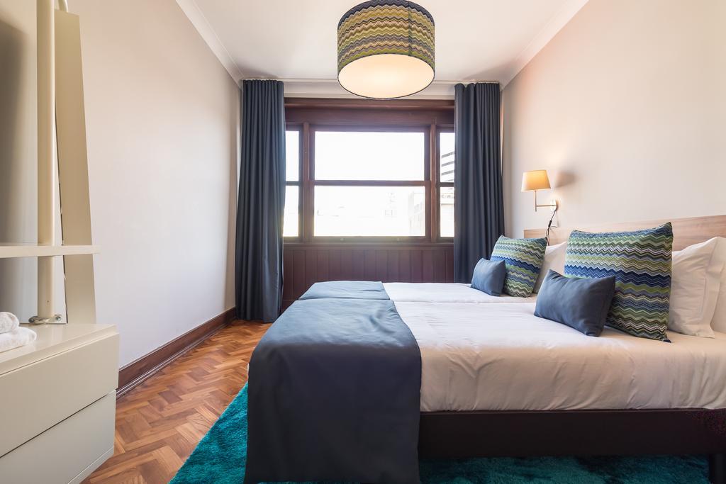 Your Opo Formosa Apartments بورتو المظهر الخارجي الصورة