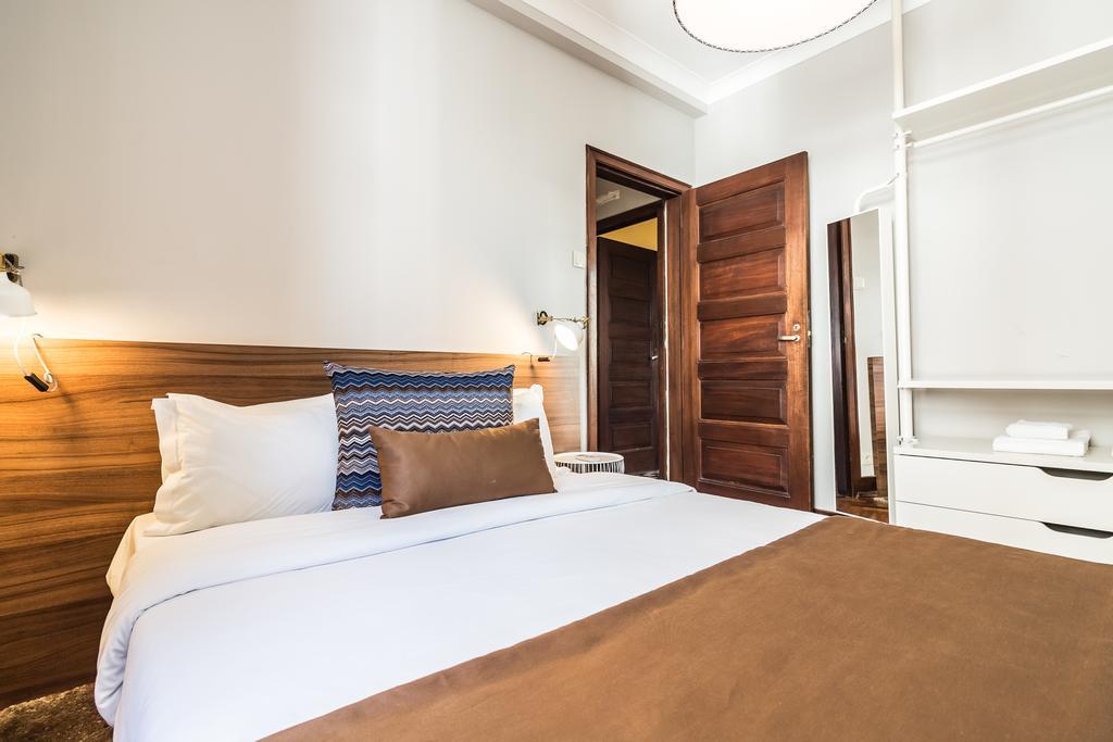 Your Opo Formosa Apartments بورتو المظهر الخارجي الصورة