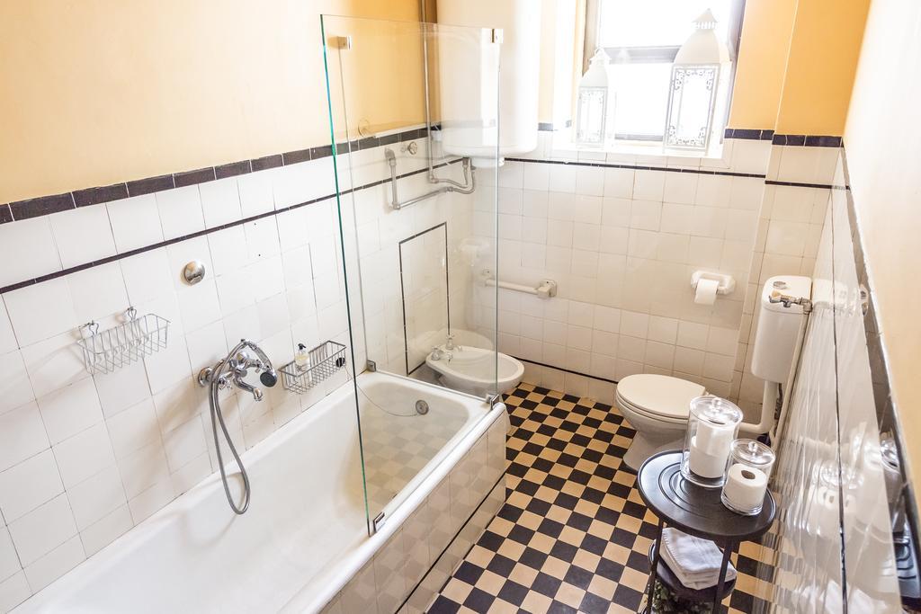 Your Opo Formosa Apartments بورتو المظهر الخارجي الصورة
