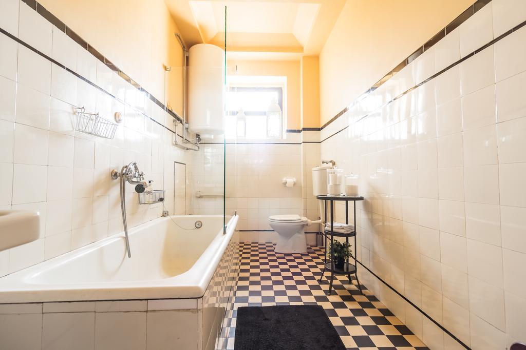 Your Opo Formosa Apartments بورتو المظهر الخارجي الصورة