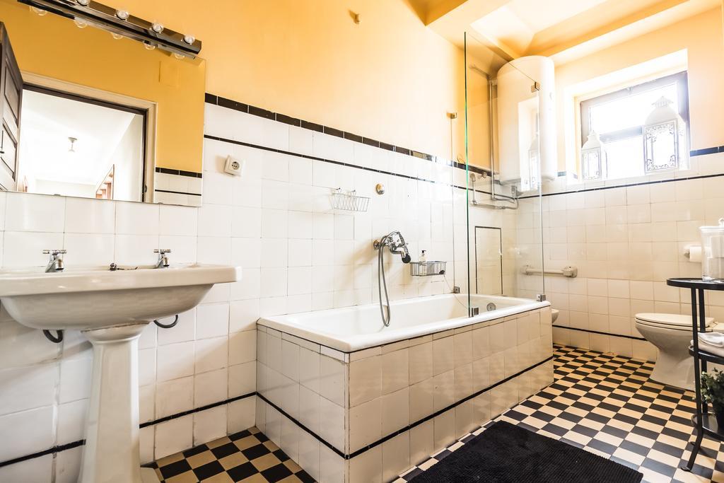 Your Opo Formosa Apartments بورتو المظهر الخارجي الصورة