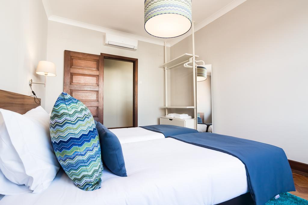 Your Opo Formosa Apartments بورتو المظهر الخارجي الصورة