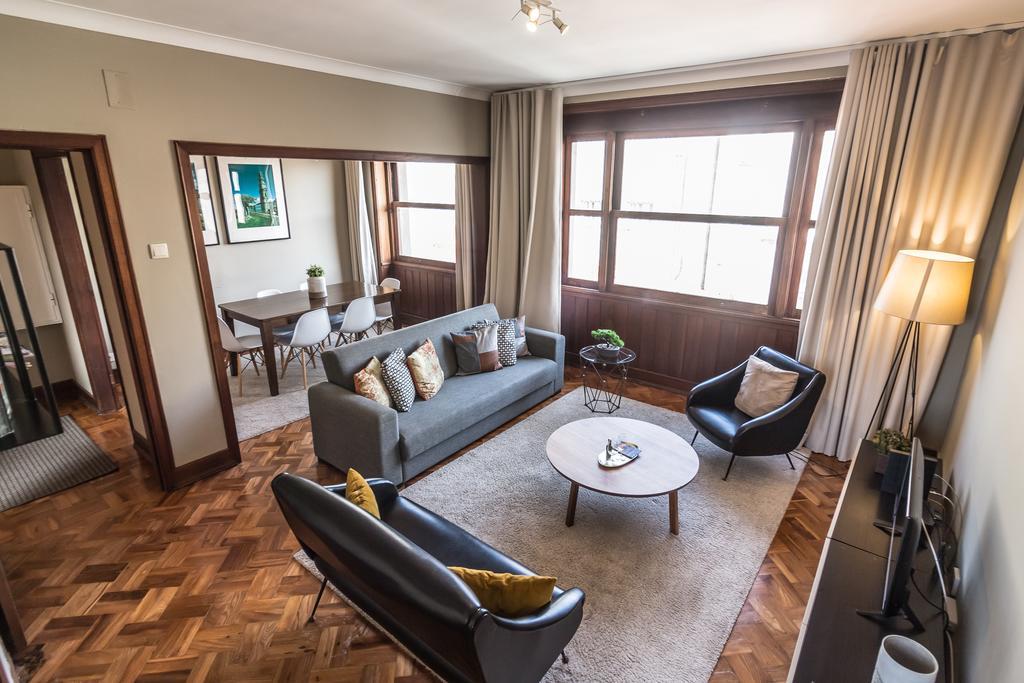Your Opo Formosa Apartments بورتو المظهر الخارجي الصورة