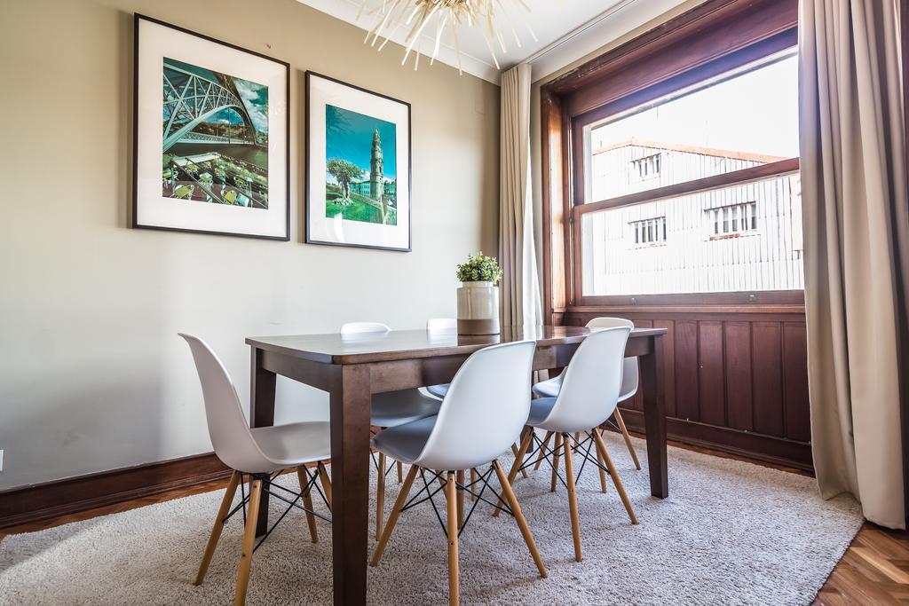 Your Opo Formosa Apartments بورتو المظهر الخارجي الصورة