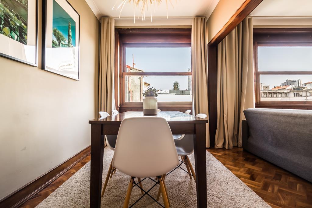 Your Opo Formosa Apartments بورتو المظهر الخارجي الصورة